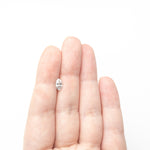 Load image into Gallery viewer, 0.69ct 8.35x4.67x2.87mm Marquise Brilliant 27226-29

