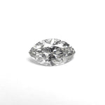Load image into Gallery viewer, 0.70ct 8.11x4.66x3.21mm Marquise Brilliant 27226-32
