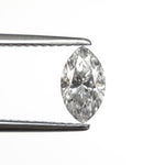Load image into Gallery viewer, 0.70ct 8.11x4.66x3.21mm Marquise Brilliant 27226-32
