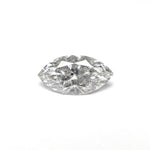 Load image into Gallery viewer, 0.73ct 8.94x4.71x2.98mm Marquise Brilliant 27226-34
