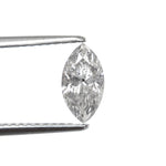 Load image into Gallery viewer, 0.73ct 8.94x4.71x2.98mm Marquise Brilliant 27226-34
