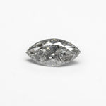 Load image into Gallery viewer, 0.61ct 8.61x4.40x2.83mm Marquise Brilliant 27226-35
