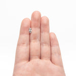 Load image into Gallery viewer, 0.61ct 8.61x4.40x2.83mm Marquise Brilliant 27226-35
