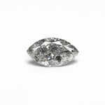 Load image into Gallery viewer, 0.59ct 8.03x4.47x2.75mm Marquise Brilliant 27226-36
