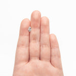 Load image into Gallery viewer, 0.59ct 8.03x4.47x2.75mm Marquise Brilliant 27226-36
