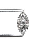 Load image into Gallery viewer, 0.65ct 8.69x4.23x2.83mm Marquise Brilliant 27226-37
