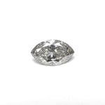 Load image into Gallery viewer, 0.62ct 7.52x4.35x3.02mm Marquise Brilliant 27226-43
