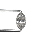 Load image into Gallery viewer, 0.62ct 7.52x4.35x3.02mm Marquise Brilliant 27226-43
