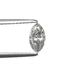 Load image into Gallery viewer, 0.50ct 7.15x3.91x2.92mm Marquise Brilliant 27226-45
