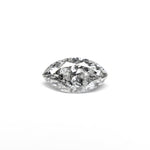 Load image into Gallery viewer, 0.53ct 7.60x4.06x2.64mm Marquise Brilliant 27226-47
