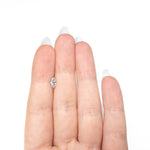 Load image into Gallery viewer, 0.53ct 7.60x4.06x2.64mm Marquise Brilliant 27226-47
