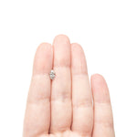 Load image into Gallery viewer, 0.73ct 8.03x4.59x3.36mm Marquise Brilliant 27226-54
