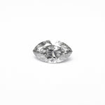 Load image into Gallery viewer, 0.54ct 7.24x4.23x2.89mm Marquise Brilliant 27226-55
