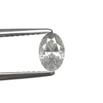 Load image into Gallery viewer, 0.51ct 6.48x4.34x2.76mm Oval Brilliant 27226-57
