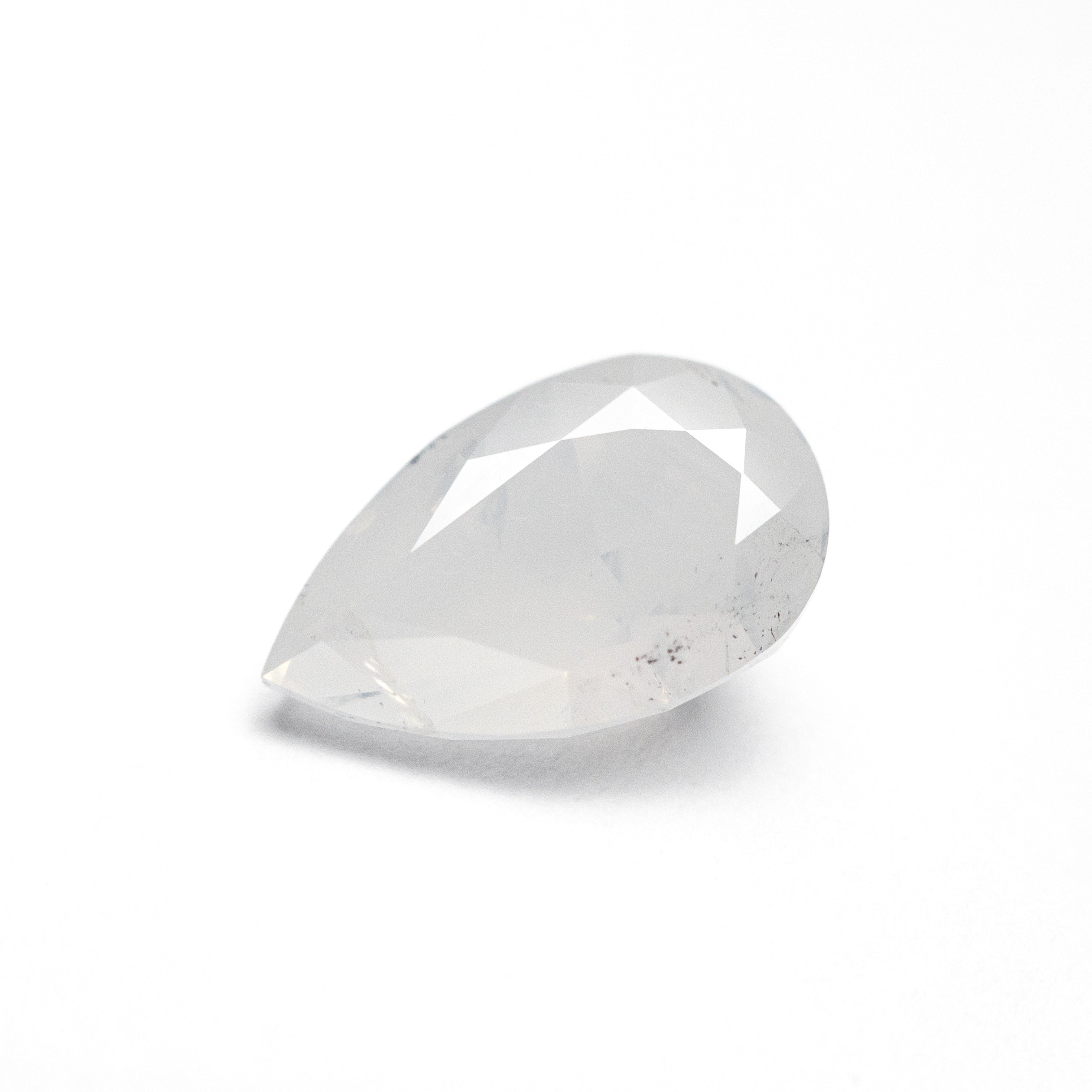 2.02ct 10.25x6.26x4.26mm Pear Brilliant 27239-01