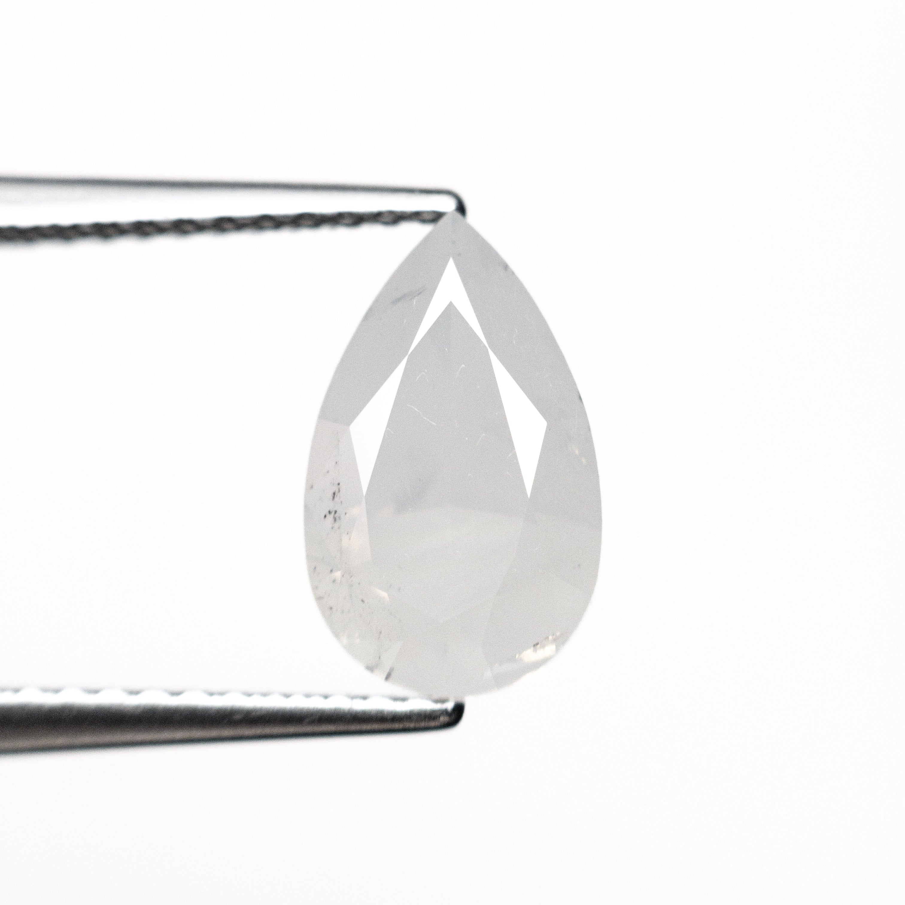 2.02ct 10.25x6.26x4.26mm Pear Brilliant 27239-01