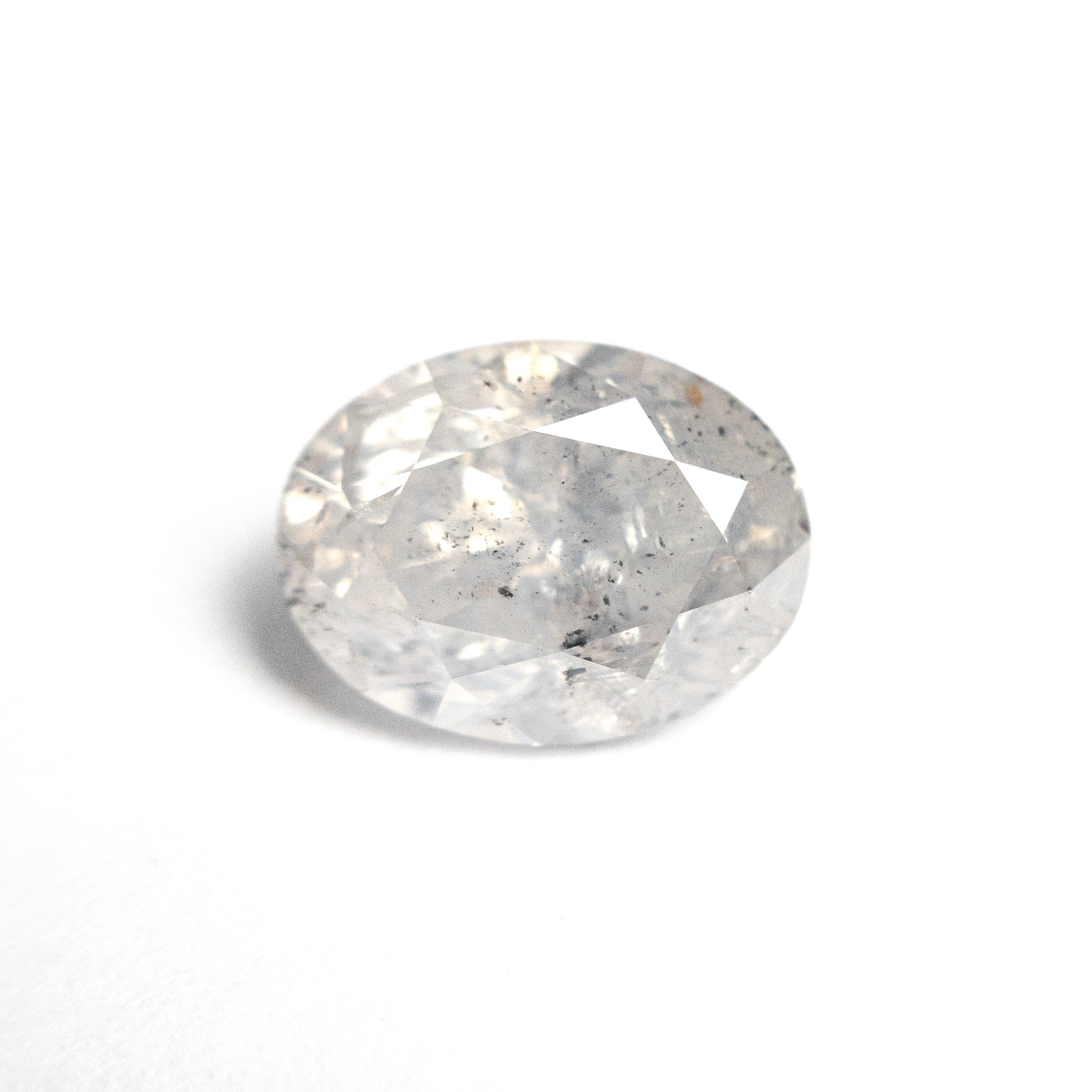 2.32ct 9.26x7.04x5.20mm Oval Brilliant 27241-01