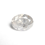 Load image into Gallery viewer, 2.32ct 9.26x7.04x5.20mm Oval Brilliant 27241-01
