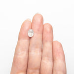 Load image into Gallery viewer, 2.32ct 9.26x7.04x5.20mm Oval Brilliant 27241-01
