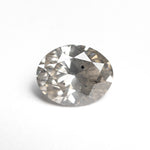 Load image into Gallery viewer, 2.26ct 9.72x7.79x4.77mm Oval Brilliant 27241-03
