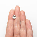 Load image into Gallery viewer, 2.26ct 9.72x7.79x4.77mm Oval Brilliant 27241-03
