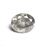 Load image into Gallery viewer, 3.44ct 10.08x8.02x5.64mm Oval Brilliant 27241-04
