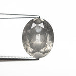 Load image into Gallery viewer, 3.44ct 10.08x8.02x5.64mm Oval Brilliant 27241-04
