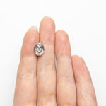 Load image into Gallery viewer, 3.44ct 10.08x8.02x5.64mm Oval Brilliant 27241-04
