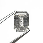 Load image into Gallery viewer, 2.83ct 8.96x6.70x4.51mm Cut Corner Rectangle Step Cut 27241-06
