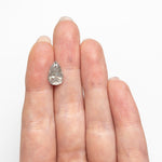 Load image into Gallery viewer, 2.68ct 11.52x7.51x5.27mm Pear Brilliant 27241-07
