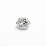 Load image into Gallery viewer, 0.52ct 5.70x4.12x2.73mm Hexagon Step Cut 🇨🇦  27251-01
