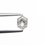 Load image into Gallery viewer, 0.52ct 5.70x4.12x2.73mm Hexagon Step Cut 🇨🇦  27251-01
