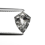 Load image into Gallery viewer, 1.05ct 8.94x6.71x2.92mm Shield Brilliant 🇨🇦 27254-01
