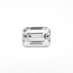 Load image into Gallery viewer, 1.19ct 7.10x4.74x3.58mm SI1 F Cut Corner Rectangle Step Cut 🇨🇦 27256-01
