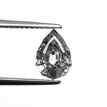 Load image into Gallery viewer, 1.56ct 8.88x6.32x3.88mm Geo Pear Step Cut 🇨🇦 27259-01
