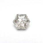 Load image into Gallery viewer, 1.70ct 7.53x6.25x4.51mm Hexagon Step Cut 🇨🇦 27262-01
