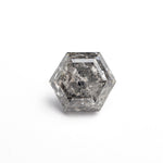 Load image into Gallery viewer, 1.45ct 6.96x6.13x4.57mm Hexagon Step Cut 🇨🇦 27266-01
