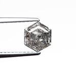 Load image into Gallery viewer, 1.45ct 6.96x6.13x4.57mm Hexagon Step Cut 🇨🇦 27266-01
