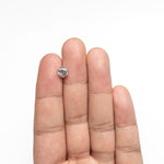 Load image into Gallery viewer, 1.45ct 6.96x6.13x4.57mm Hexagon Step Cut 🇨🇦 27266-01
