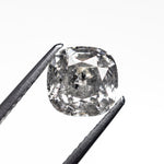 Load image into Gallery viewer, 2.12ct 7.23x7.12x4.94mm Cushion Brilliant 🇨🇦 27274-01
