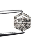 Load image into Gallery viewer, 1.78ct 7.47x6.42x4.78mm Hexagon Step Cut 🇨🇦 27278-01
