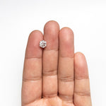Load image into Gallery viewer, 1.78ct 7.47x6.42x4.78mm Hexagon Step Cut 🇨🇦 27278-01
