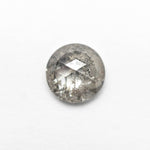 Load image into Gallery viewer, 0.96ct 6.19x6.18x3.02mm Round Rosecut 🇨🇦 27279-01

