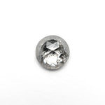 Load image into Gallery viewer, 0.92ct 6.21x6.20x2.91mm Round Rosecut 🇨🇦 27288-01
