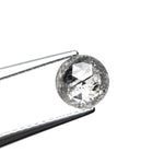 Load image into Gallery viewer, 0.92ct 6.21x6.20x2.91mm Round Rosecut 🇨🇦 27288-01
