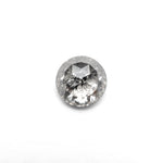 Load image into Gallery viewer, 0.89ct 6.06x6.06x2.96mm Round Rosecut 🇨🇦 27289-01
