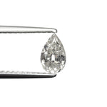 Load image into Gallery viewer, 0.59ct 6.96x4.34x2.80mm Pear Brilliant 🇨🇦 27292-01
