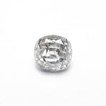 Load image into Gallery viewer, 1.47ct 6.56x6.17x4.25mm Modern Antique Old Mine Cut 🇨🇦  27297-01
