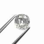 Load image into Gallery viewer, 1.47ct 6.56x6.17x4.25mm Modern Antique Old Mine Cut 🇨🇦  27297-01
