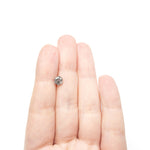 Load image into Gallery viewer, 1.16ct 6.73x5.91x3.68mm Hexagon Step Cut 🇨🇦 27299-01
